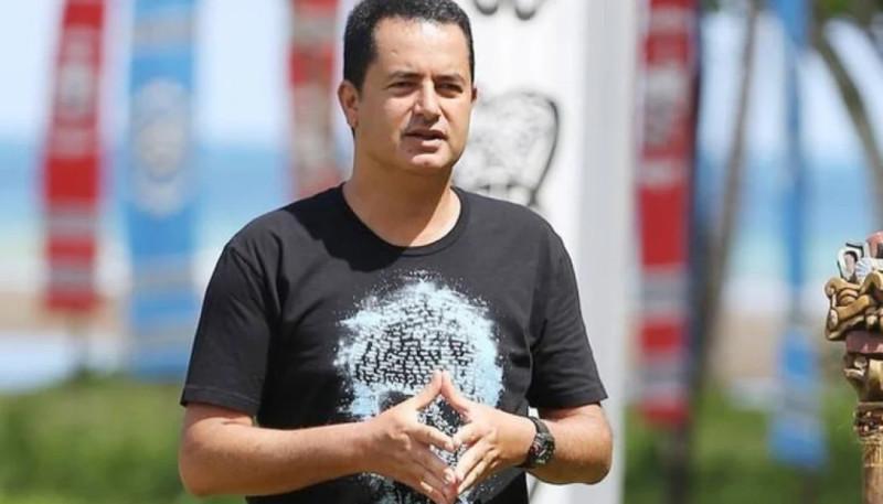 O Ατζούν Ιλιτζαλί