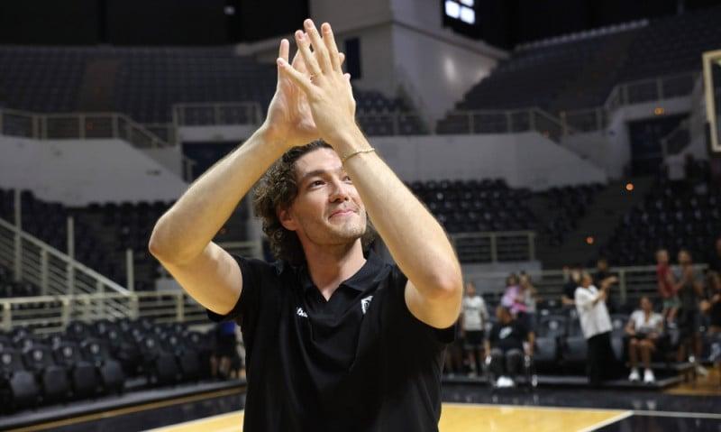 Αποθέωση ΠΑΟΚ στην Ιταλία: "Ομάδα Euroleague... μεταμφιεσμένη για Eurocup"