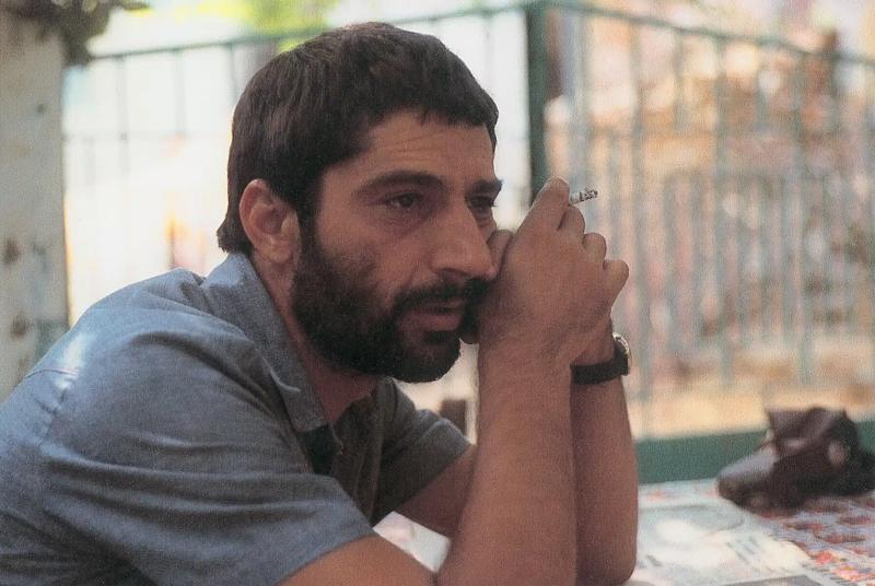 Λύθηκε το μυστήριο 26 χρόνια μετά: Γι’αυτό εξαφανίστηκε ο Δημήτρης Λιαντίνης, το ημερολόγιο που βρέθηκε και η προφητεία 1 s 133 2