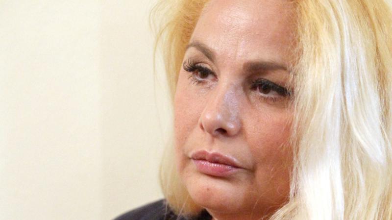 Πράξη ανθρωπιάς από την Τζένη Χειλουδάκη - Πλήρωσε το ρεύμα μονογονεϊκής οικογένειας με 3 παιδιά 1 tzeni xeiloudaki 1
