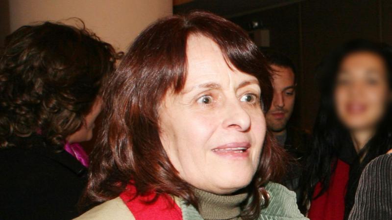 Βίκυ Βανίτα: Κανείς δεν γνώριζε τι περνούσε η «τυφλή θεία» από το «Είσαι το ταίρι μου» – Τη βρήκε νεκρή η μητέρα της στο διαμέρισμά της 3 vicky vanita 2