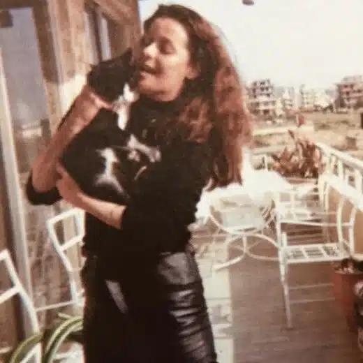 Βίκυ Βανίτα: Κανείς δεν γνώριζε τι περνούσε η «τυφλή θεία» από το «Είσαι το ταίρι μου» – Τη βρήκε νεκρή η μητέρα της στο διαμέρισμά της 4 1426478 vicki vanita 2