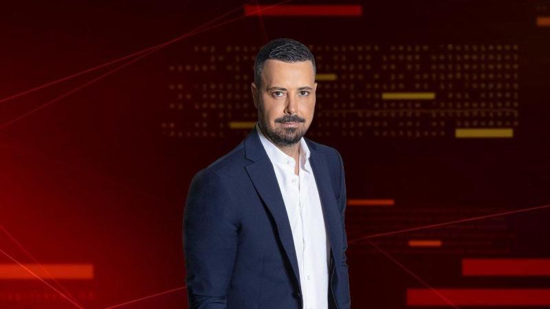 Κουσουλός: «Αντέχετε;» - Επιστρέφει στον ΑΝΤ1 με μια μεγάλη αλλαγή 1 petros kousoulos
