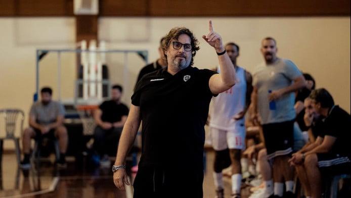 Ατάκα Τρινκιέρι για Όσμαν και Καλάθη: «Πρέπει να τους εντάξουμε έξυπνα»!