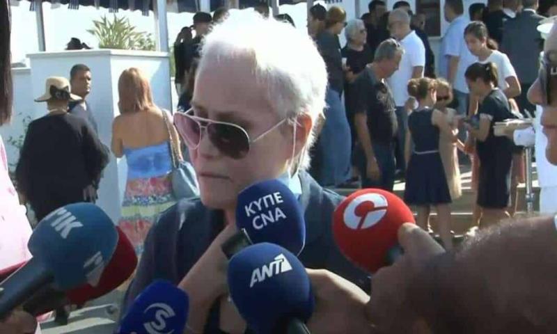 Πέθανε η Πόπη Χριστοφόρου - Η μητέρα των δίδυμων που σκοτώθηκαν στο Μαρί 1 4f2031b9 kypros0