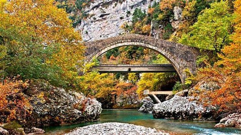 Ξεκινάει επίσημα το φθινόπωρο: Γυρίζει απότομα ο καιρός - Ο Μαρουσάκης προειδοποιεί για βαρομετρικό χαμηλό και μεγάλη πτώση θερμοκρασίας - Δες πότε 2 1189983 tzoumerka 680