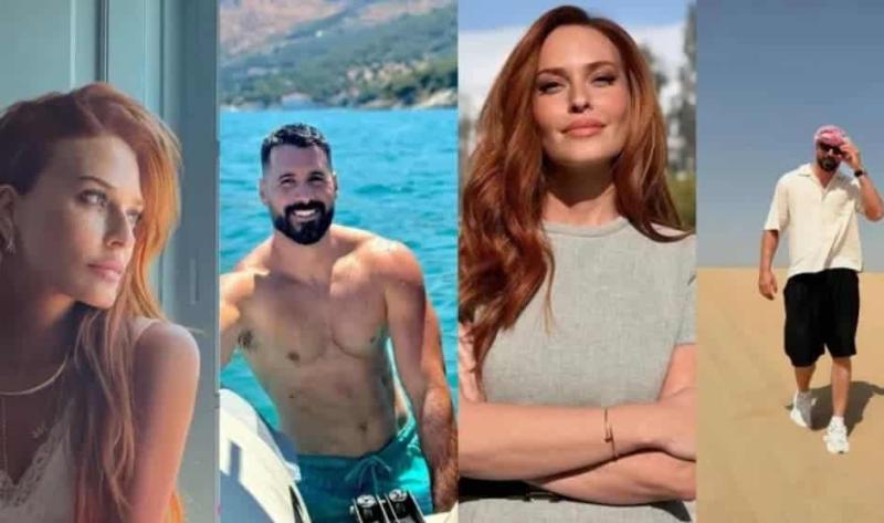 Σίσσυ Χρηστίδου: Ξανά στην Κέρκυρα για να «σώσει» τη σχέση της! Η νέα έξοδος με τον Στέφανο Νεδέλκο - «Να ζήσετε…» τους φώναζαν στο νησί 1 2 46