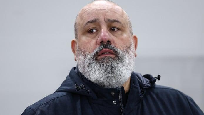 Καραπαπάς: "Θέλουν να δώσουν το Πρωτάθλημα στον συνέταιρό τους"!