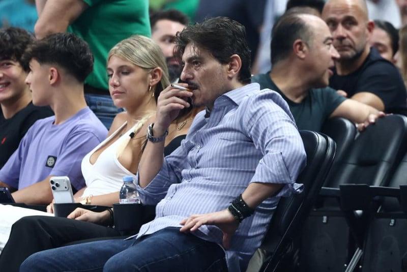 Στα άκρα ο Γιαννακόπουλος! Δεν πάει στη συνάντηση της ΕΟΚ για διαιτησία