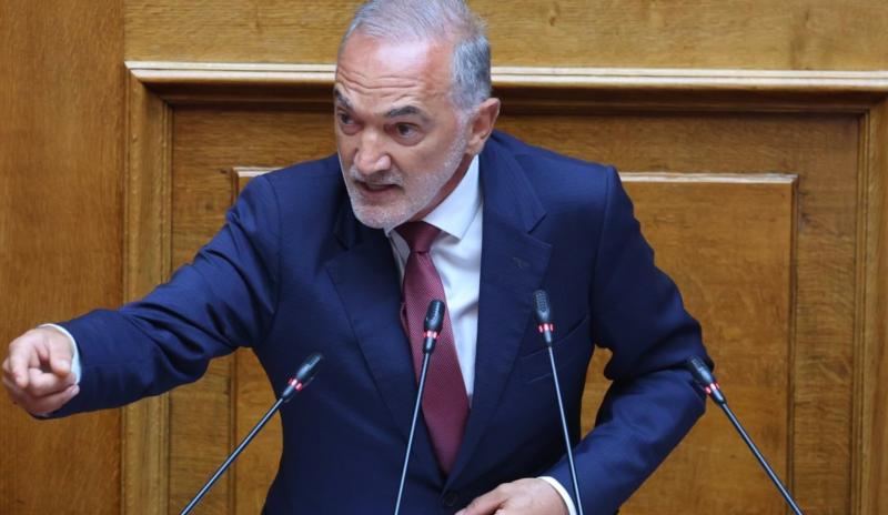 Χαμός με όσα είπε ο Σαλμάς για το κόμμα Σαμαρά και τον Μητσοτάκη 1 stigmiotypo othonis 2026 09 07 17.44.15