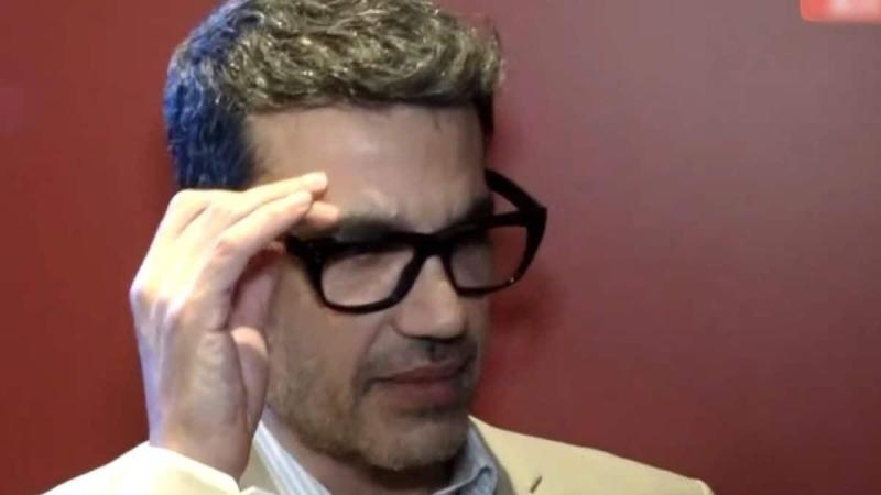 Παντελής Τουτουντζής: Η έντονη αντίδρασή του για τα σχολικά βιβλία – «Κανένα παιδί δεν θα έπρεπε να μεγαλώνει νιώθοντας…» 4 pantelis toutountzis