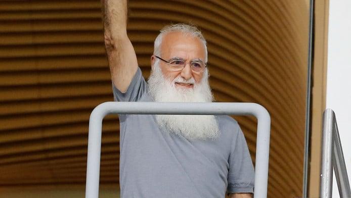Η απόφαση Σαββίδη μετά τον Κωνσταντέλια που φούντωσε την κόντρα με την Θ.4