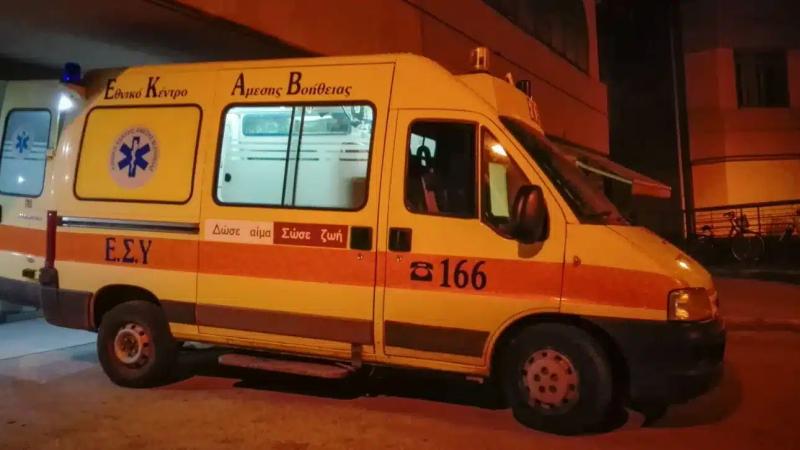 Νεκρός για μέρες στο σπίτι του γνωστός δικηγόρος – Συνάδελφοί του έφεραν κλειδαρά να ανοίξει την πόρτα 3 c9996dff 4480352