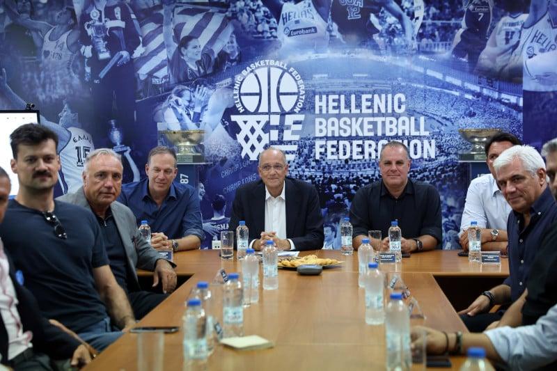 Πρόταση-έκπληξη Λιόλιου για την διαιτησία - "Επίθεση" σε Παναθηναϊκό!