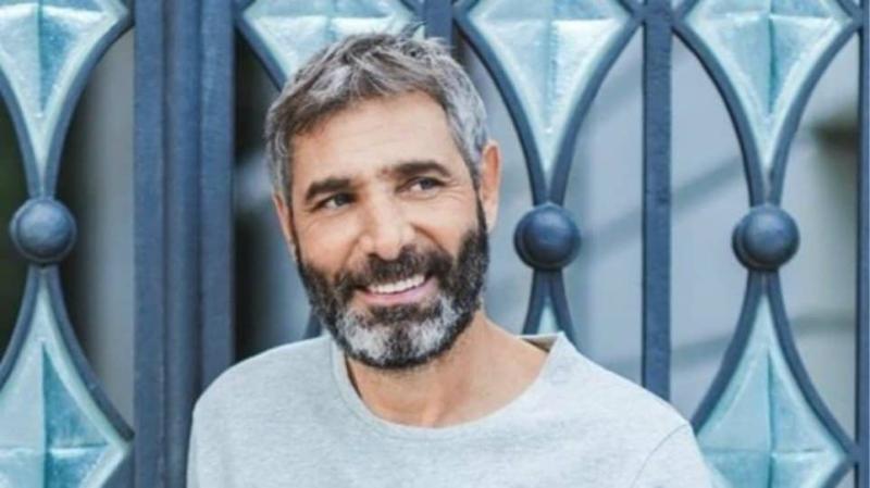 27 χρόνια έκλεισε νηφάλιος ο Θοδωρής Αθερίδης: «Ο εξευτελισμός είχε χτυπήσει πάτο» - Πως η Σμαράγδα τον είχε σώσει από την εξάρτησή του 1 1 141