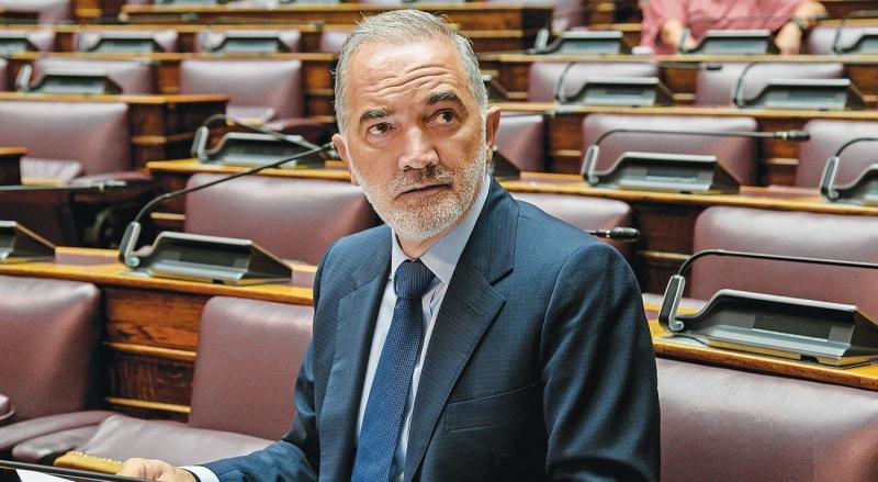 Αυτά είναι τα 4 μεγάλα ονόματα που παίρνει ο Σαμαράς στο κόμμα του και μπαίνει στη Βουλή 2 marios salmas