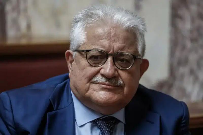 Αυτά είναι τα 4 μεγάλα ονόματα που παίρνει ο Σαμαράς στο κόμμα του και μπαίνει στη Βουλή 3 5663363