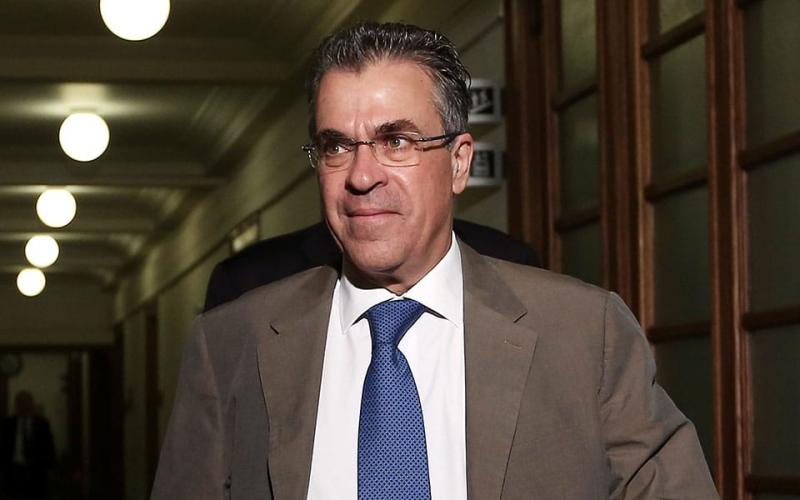 Αυτά είναι τα 4 μεγάλα ονόματα που παίρνει ο Σαμαράς στο κόμμα του και μπαίνει στη Βουλή 4 ntinopoulos gios