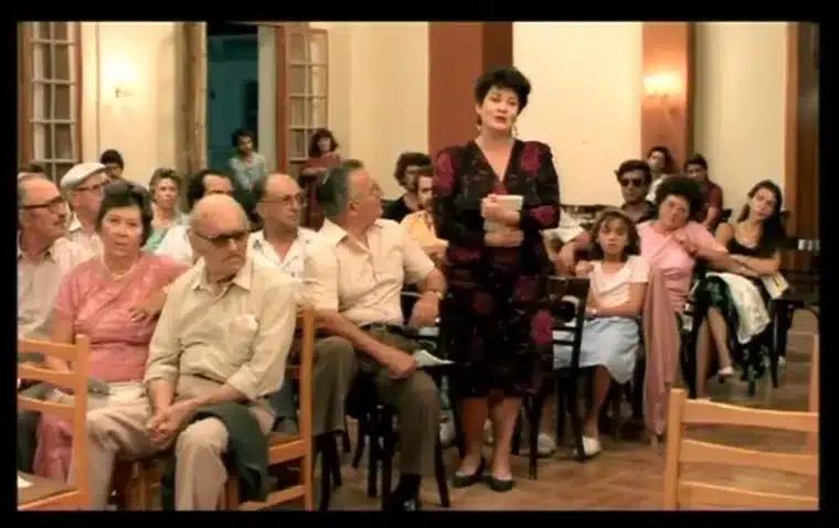 Πώς είναι σήμερα στα 83 η κόρη του Ορέστη Μακρή στην ταινία η θεία από το Σικάγο 3 499561366 25097358163184252 2192577894612634562 n