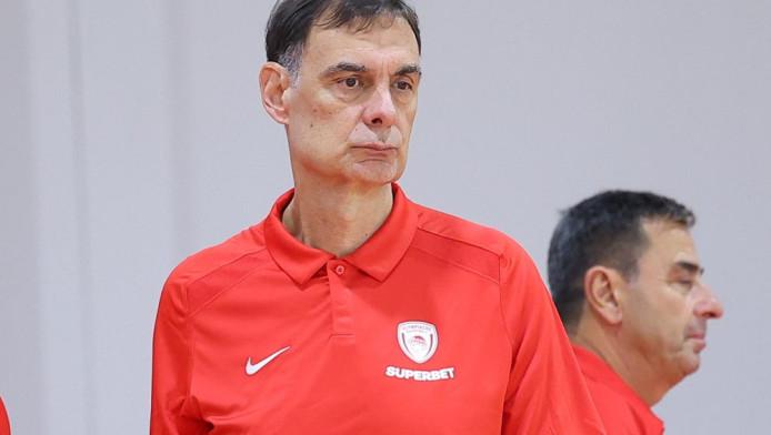 Αυτόν δεν τον ήθελε ο Μπαρτζώκας σε Ολυμπιακό; Υπογράφει στην Κίνα!
