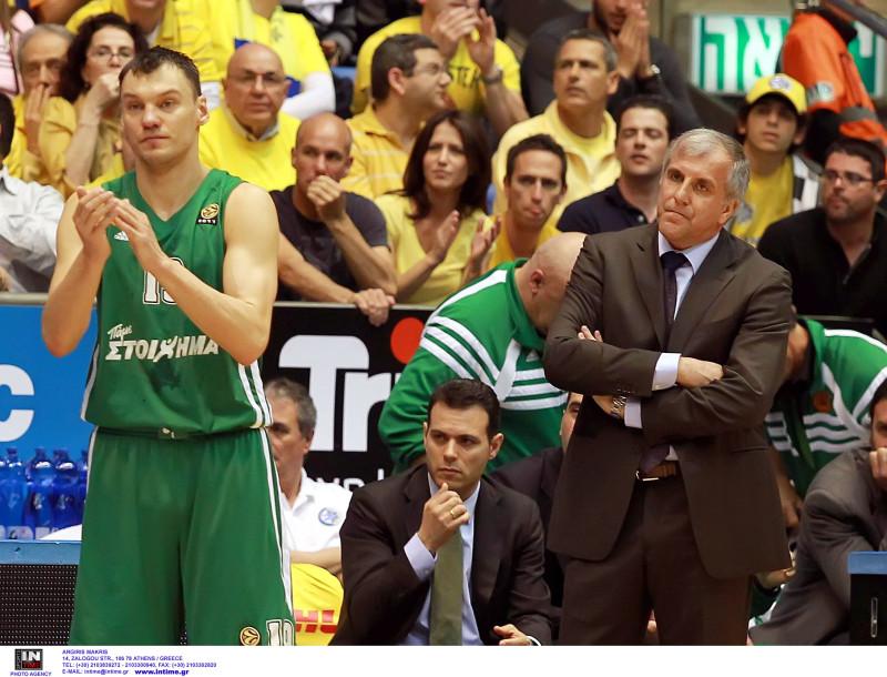 Ο Γκούντουριτς σύγκρινε Σάρας με Ζοτς!
