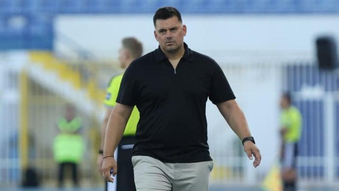 "Καρφιά" από τον προπονητή της Καλαμάτας: "Αξίζουμε περισσότερο σεβασμό"