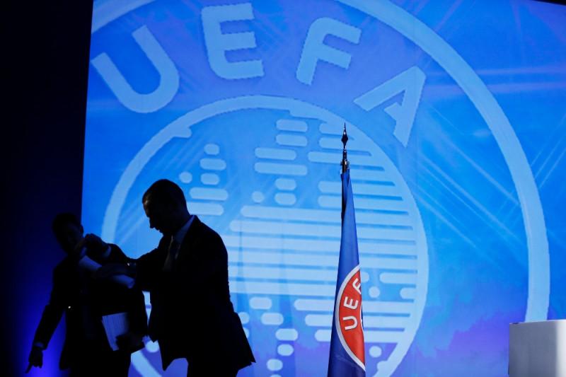 Στη Θεσ/νίκη η Εκτελεστική Επιτροπή της UEFA - Τι θα συζητηθεί