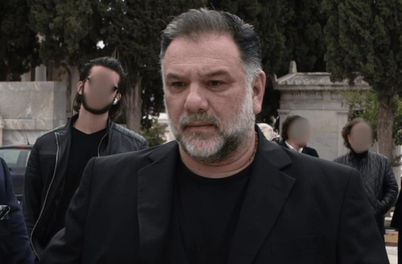 Το σπαρακτικό «αντίο» του Γρηγόρη Αρναούτογλου στον Γιώργο Μαζωνάκη – «Εκεί που θα πας» 1 stigmiotypo othonis 2026 09 10 01.15.10