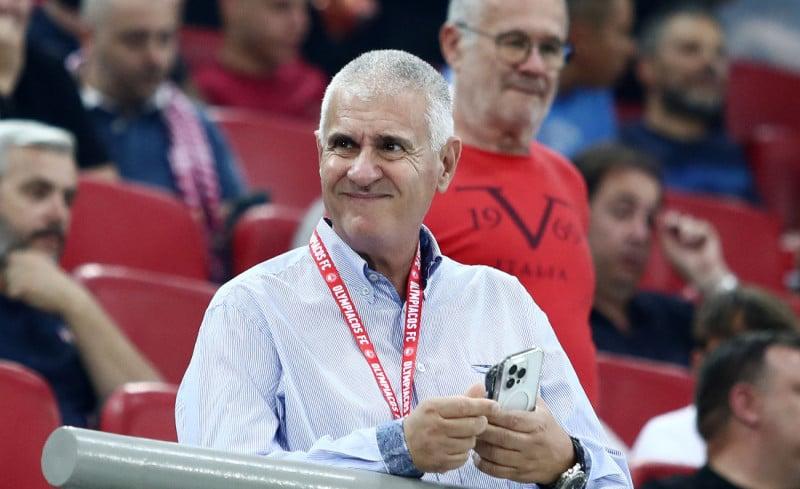 Η πρώτη εισήγηση Κορδόν: "Ψαγμένη" περίπτωση από Αργεντινή, τον ήθελε ο ΠΑΟ