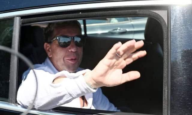 Έσκασε τώρα! Γιώργος Μαζωνάκης: Γιατί ακυρώθηκε η νεκροψία; Πότε θα γίνει - Τι βρέθηκε στο ιατρείο του Κολωνακίου 2 2 79