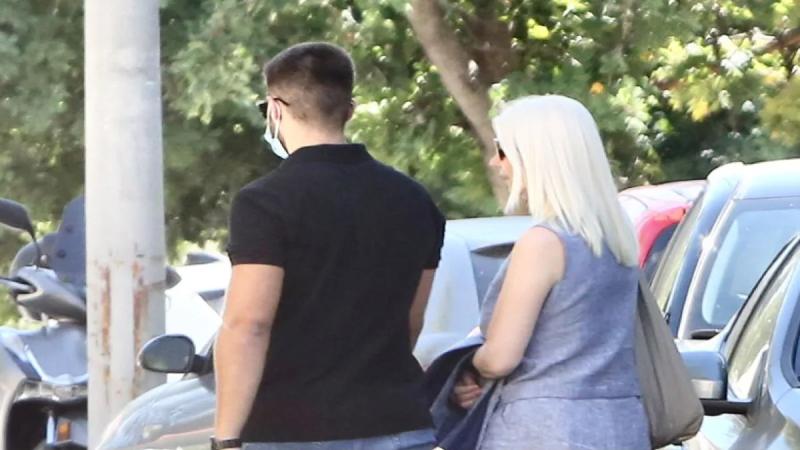 Μαζωνάκης: «Ήμουν για φαγητό» και «ήμουν σε πανικό» – Οι ισχυρισμοί των δύο γιατρών