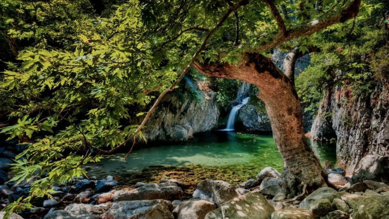 Σαμοθράκη: Επιχείρηση διάσωσης για δύο τραυματισμένους πεζοπόρους