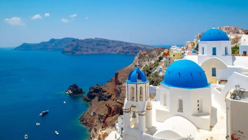 Ισραηλινοί ταξιδιώτες: Ελλάδα και Κύπρος στις πρώτες επιλογές – Ποια πόλη κατέκτησε την κορυφή