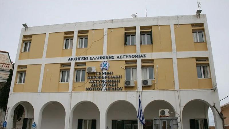 Σοκ στη Σύρο: Ομάδα εφήβων φέρεται να επιτέθηκε σε μητέρα μπροστά στα παιδιά