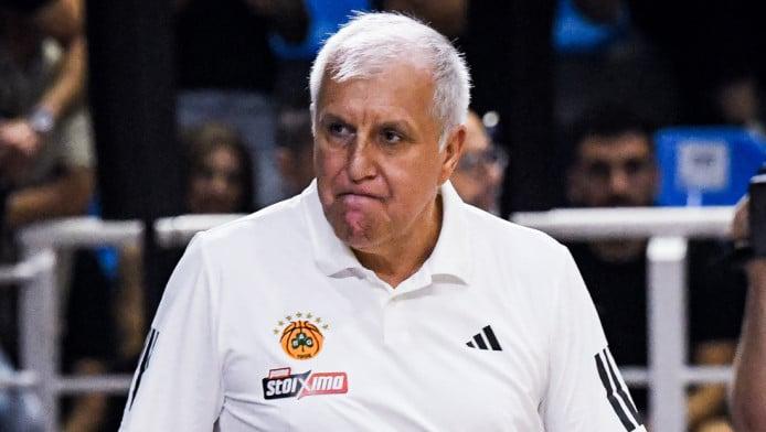 Αλλαγή πλάνου στον ΠΑΟ, ψάχνει μεταγραφή - Στη λίστα πρώην του Ολυμπιακού!