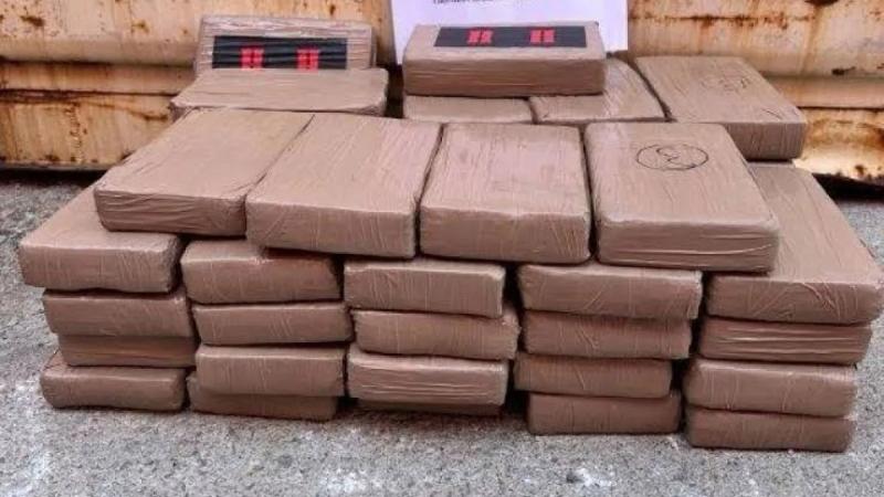 Πειραιάς: Τον έπιασαν με 415,5 γραμμάρια κοκαΐνης – Τι βρήκαν στο σπίτι του