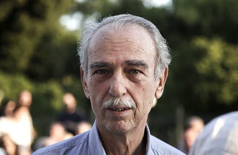 Πέθανε ο Σπύρος Χαλβατζής – Έφυγε από τη ζωή το ιστορικό στέλεχος του ΚΚΕ 2 00 016 nl 072420151437765597 768x512 1 768x500 1