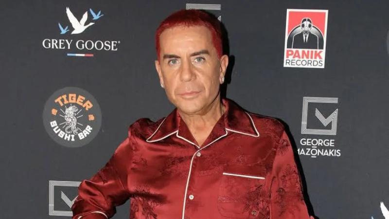 Γιώργος Μαζωνάκης: Νέα ερωτήματα για τον θάνατό του – Τι αποκαλύπτει το Paris Match