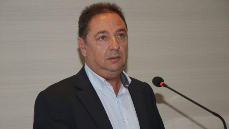 Θρήνος στην Αντίπαρο - Νεκρός ο δήμαρχος Αναστάσιος Φαρούπος 1 faroupos 1024x577 1