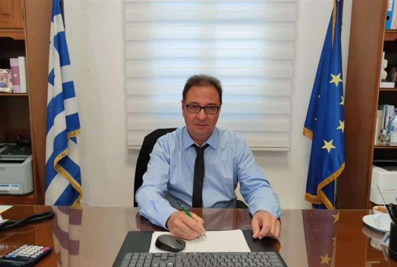 Θρήνος στην Αντίπαρο - Νεκρός ο δήμαρχος Αναστάσιος Φαρούπος 2 875 e9af394b 2c92 41d1 9cbd 2e3894de8eae