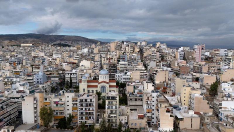 Μαζωνάκης: «Με καρδιά ραγισμένη και θλίψη ανείπωτη» – Την Κυριακή το λαϊκό προσκύνημα