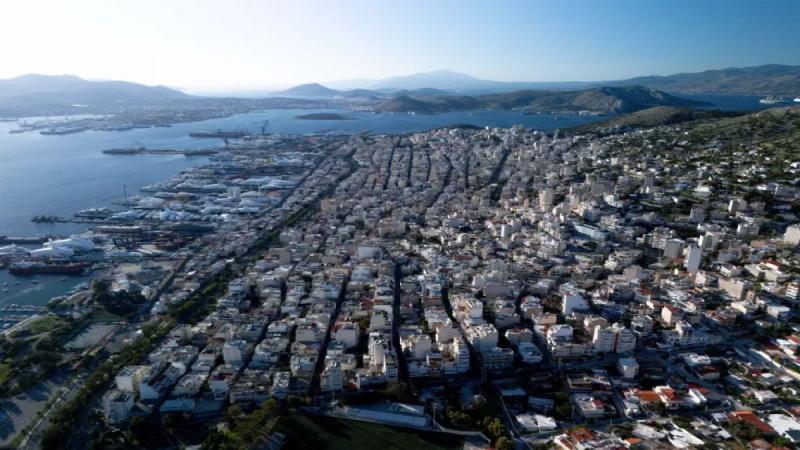 Μαζωνάκης: Την Κυριακή η Νίκαια αποχαιρετά τον Γιώργο – Πού και πότε θα γίνει το λαϊκό προσκύνημα