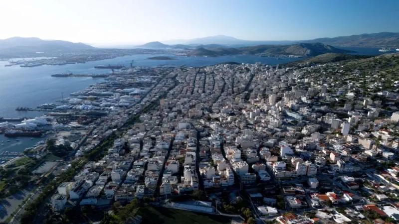 Μαζωνάκης: Την Κυριακή η Νίκαια αποχαιρετά τον Γιώργο – Πού και πότε θα γίνει το λαϊκό προσκύνημα