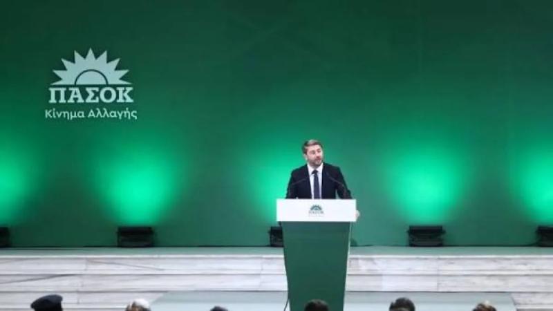 «Δεν είναι εθνικός κίνδυνος η εναλλαγή»: Τι επιδιώκει πολιτικά ο Ανδρουλάκης