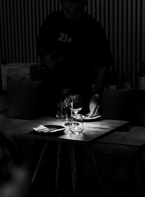 Φωτογραφία Instagram 21plus_restaurant