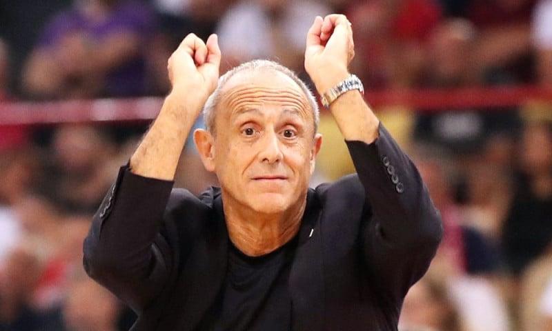 Έτορε Μεσίνα, προπονηταρά! Επιστρέφει στο ΝΒΑ ο Ιταλός - Για ποια ομάδα