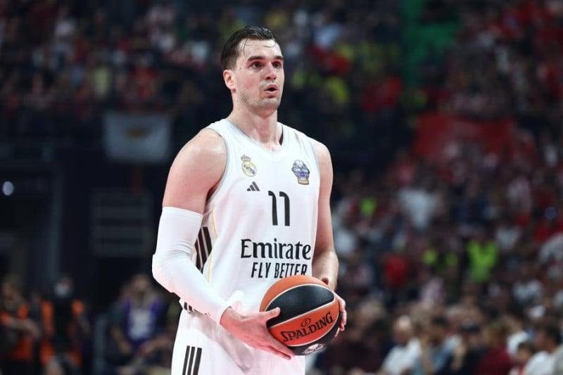 Νέα δεδομένα για τον Χεζόνια στο NBA - Αλλάζουν όλα και για τον Ολυμπιακό!