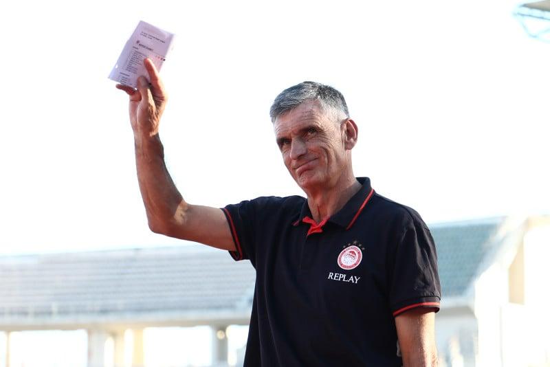 Μεγάλη ομάδα της La Liga για Μεντιλίμπαρ!