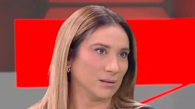 Γιώργος Μαζωνάκης: «Την Πέμπτη είχαμε βγει μαζί σε εστιατόριο» αποκάλυψε η φίλη του, Εύη Καλογηροπούλου 1 kalogiropoulou arxiki 1200x675 1