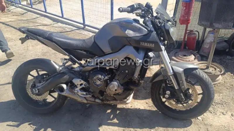Θρήνος για τη 19χρονη Ρενάτα: Νεκρή σε τροχαίο στα Χανιά - Πώς έγινε το δυστύχημα 1